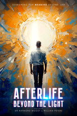 Poster de la película Afterlife: Beyond the Light