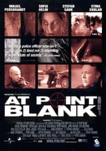 Poster de la película At Point Blank