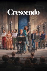 Poster de la película Crescendo