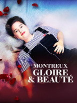Poster de la película Montreux, Gloire et Beauté
