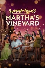 Poster de la serie Summer House: Martha's Vineyard