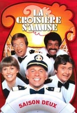 La croisière s\'amuse