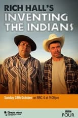 Poster de la película Rich Hall's Inventing the Indian