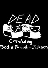 Poster de la película Dead Race