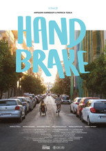 Poster de la película Handbrake