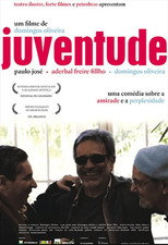 Poster de la película Juventude