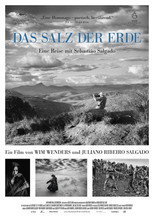 Le sel de la terre