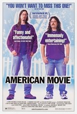 Poster de la película American Movie
