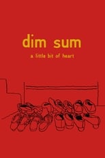 Poster de la película Dim Sum: A Little Bit of Heart