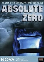 Poster de la película Absolute Zero