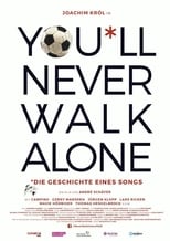 Poster de la película You'll Never Walk Alone