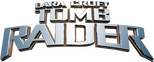 Logo Lara Croft: Tomb Raider