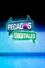 Poster de la serie Pecados digitales