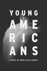 Poster de la película Young Americans