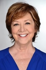 Actor Patricia Bethune