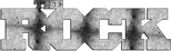 Logo The Rock