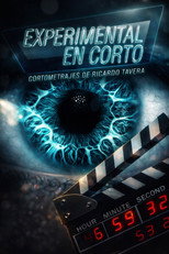 Poster de la serie Experimental en Corto