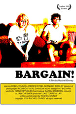 Poster de la película Bargain!