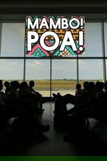 Poster de la película Mambo Poa!