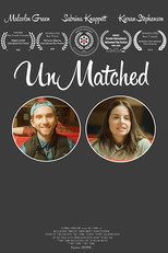 Poster de la película UnMatched