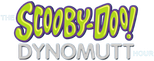 Logo The Scooby-Doo/Dynomutt Hour