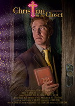 Poster de la película Christian in the Closet
