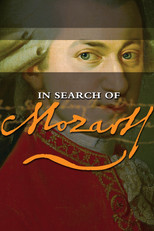Poster de la película In Search of Mozart
