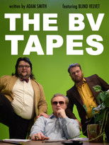 Poster de la película The BV Tapes