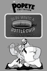Poster de la película Baby Wants a Bottleship