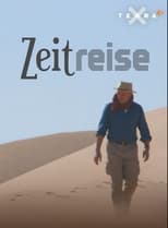Poster de la serie Terra X - Zeitreise