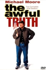 Poster de la serie The Awful Truth