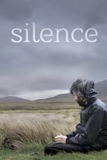 Poster de la película Silence