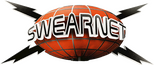 Logo Swearnet: The Movie
