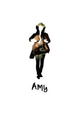 Poster de la película Amy