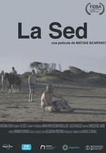 Poster de la película La sed