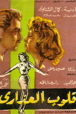 Poster de la película Qoloob El Azara