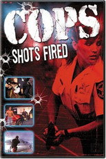 Poster de la película Cops: Shots Fired
