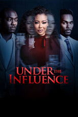 Poster de la película Under the Influence
