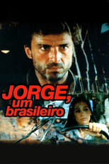 Poster de la película Jorge, Um Brasileiro