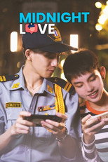 Poster de la película Midnight Love