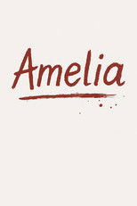 Poster de la película Amelia