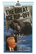 Poster de la película The Great Ice Rip-Off