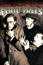 Poster de la película Eerie Tales