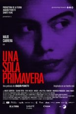 Poster de la película Just One Spring