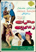 Poster de la película Official Mission