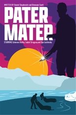 Poster de la película Pater Mater