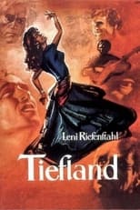 Poster de la película Lowlands