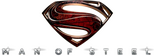 Logo Man of Steel