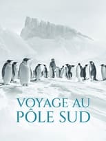 Poster de la película Antarctica Calling