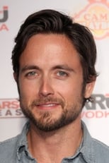 Actor Justin Chatwin